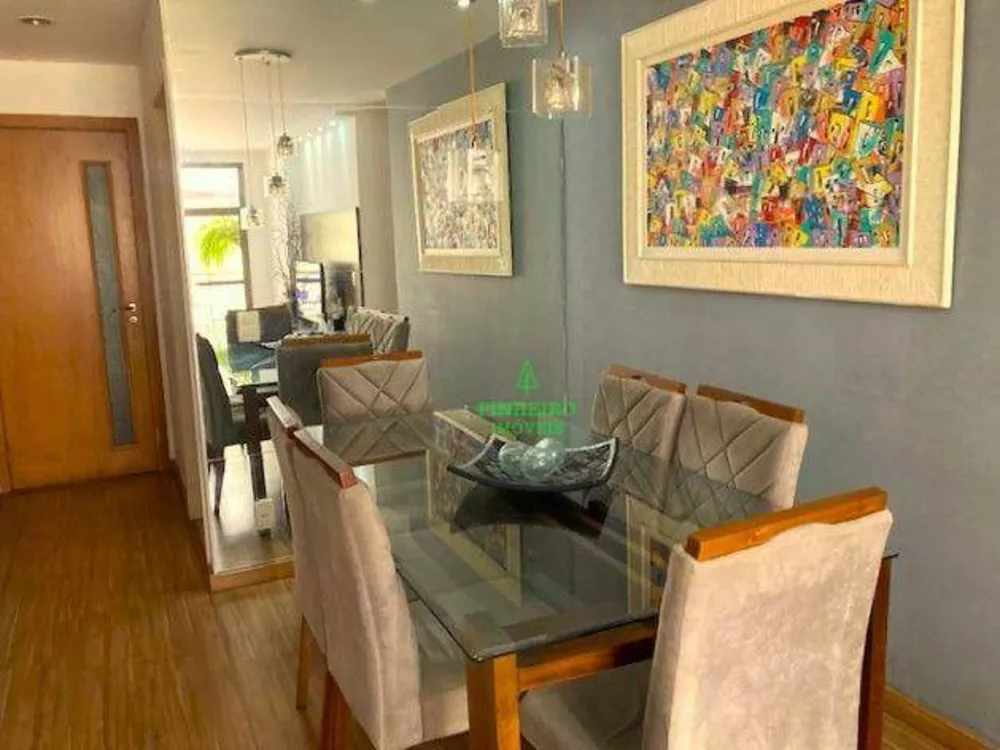 Apartamento, 3 quartos, 138 m² - Foto 10