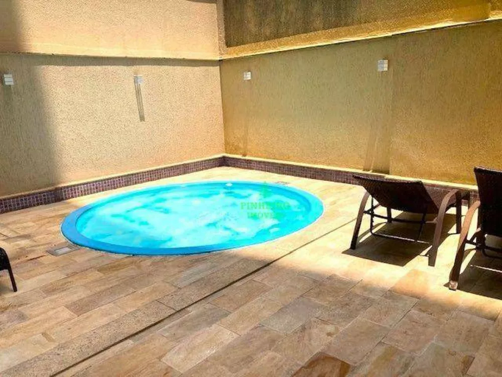 Apartamento, 3 quartos, 138 m² - Foto 12