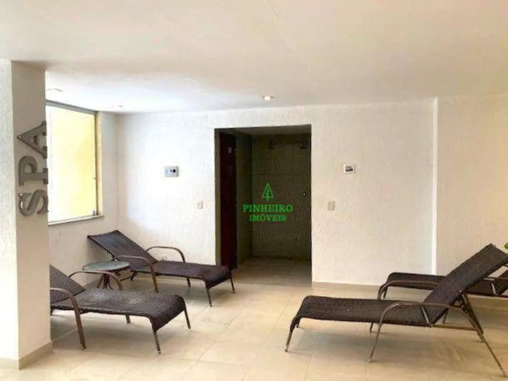 Apartamento, 3 quartos, 138 m² - Foto 18