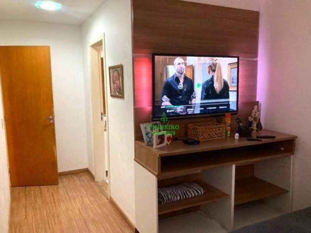 Apartamento, 3 quartos, 138 m² - Foto 14