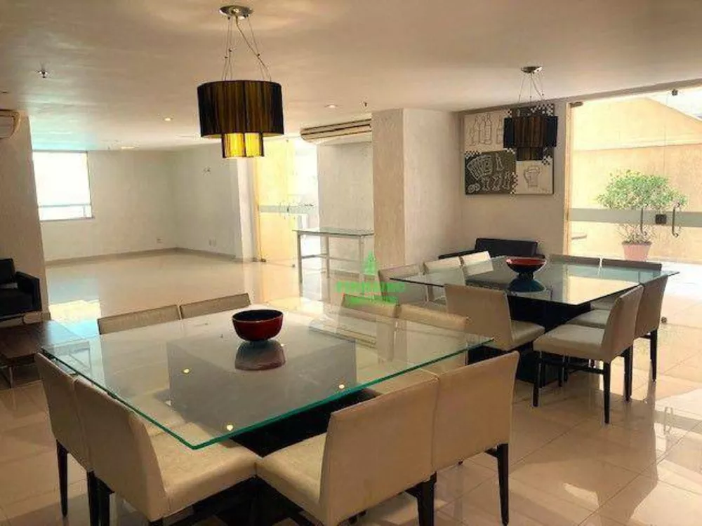 Apartamento, 3 quartos, 138 m² - Foto 29