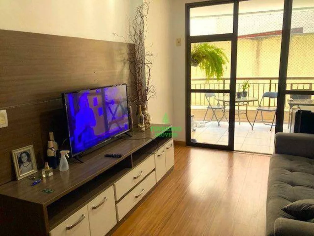 Apartamento, 3 quartos, 138 m² - Foto 5