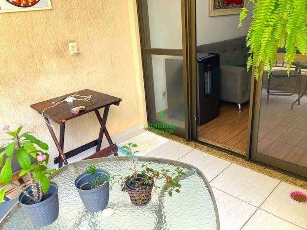 Apartamento, 3 quartos, 138 m² - Foto 15