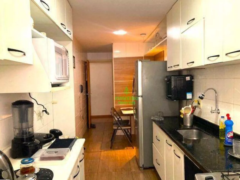 Apartamento, 3 quartos, 138 m² - Foto 20