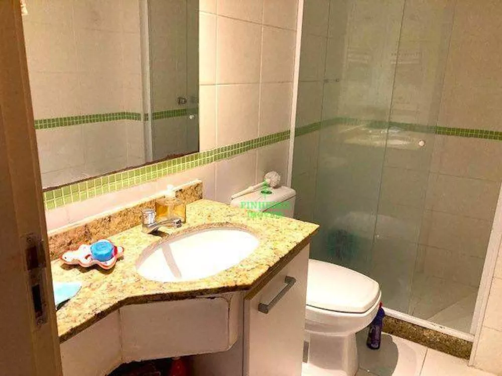 Apartamento, 3 quartos, 138 m² - Foto 28