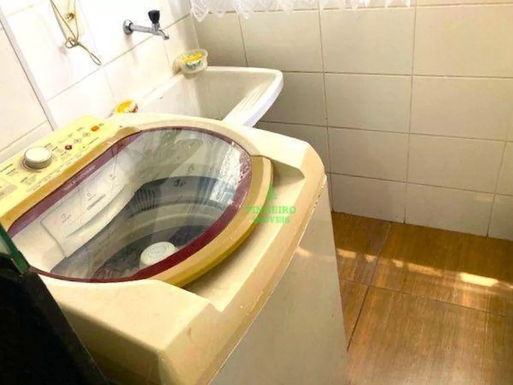 Apartamento, 3 quartos, 138 m² - Foto 9