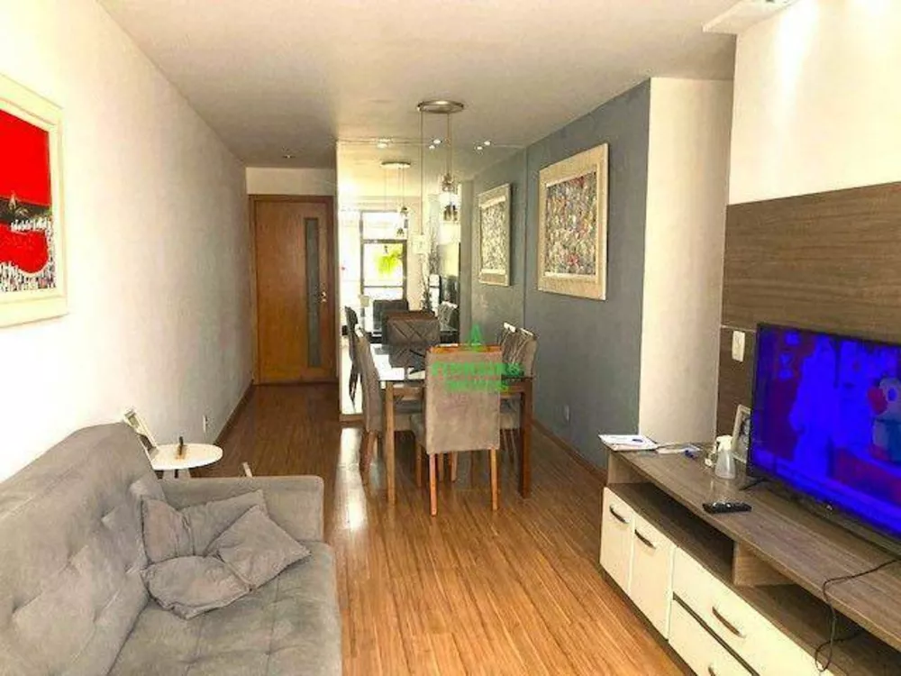 Apartamento, 3 quartos, 138 m² - Foto 22