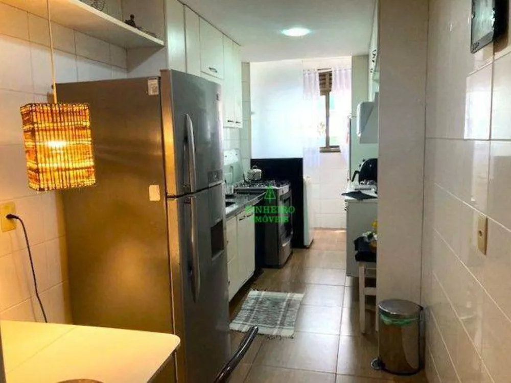 Apartamento, 3 quartos, 138 m² - Foto 11