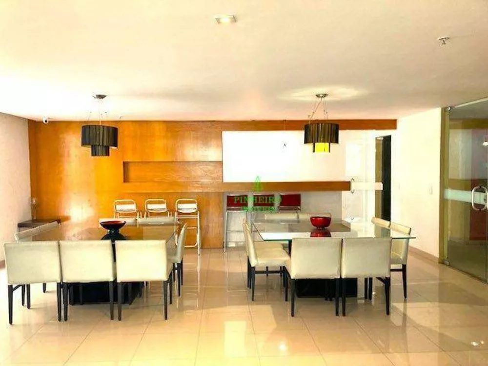 Apartamento, 3 quartos, 138 m² - Foto 13