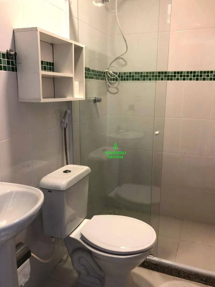 Cobertura, 1 quarto, 50 m² - Foto 5
