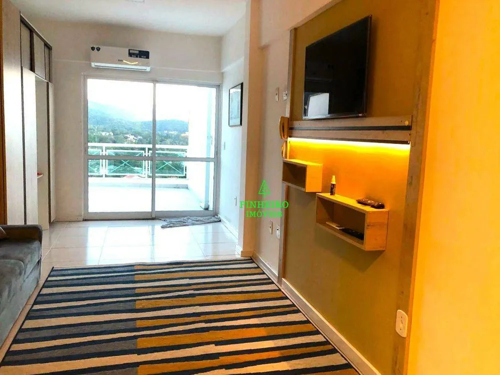 Cobertura, 1 quarto, 50 m² - Foto 10