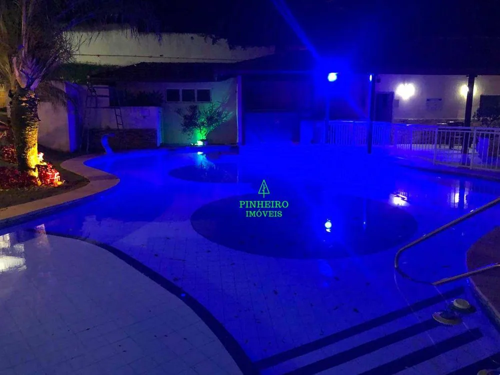 Cobertura, 1 quarto, 50 m² - Foto 7