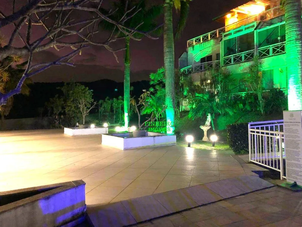 Cobertura, 1 quarto, 50 m² - Foto 6