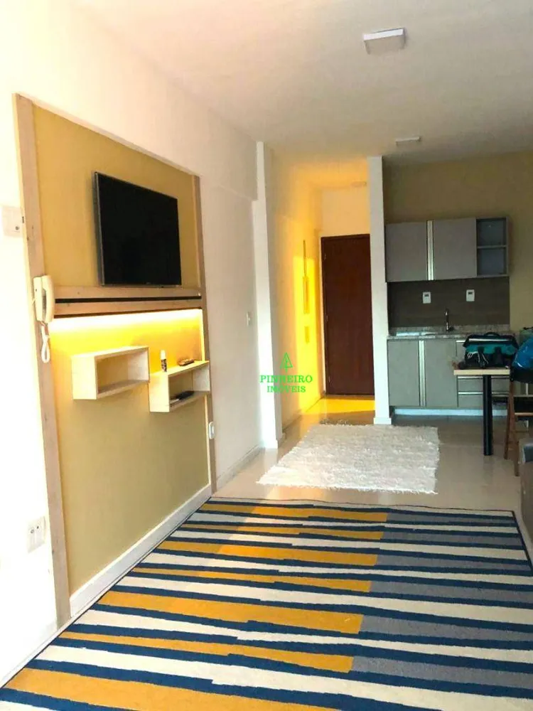 Cobertura, 1 quarto, 50 m² - Foto 4