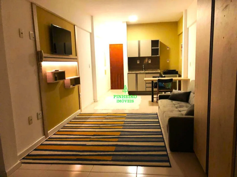 Cobertura, 1 quarto, 50 m² - Foto 2