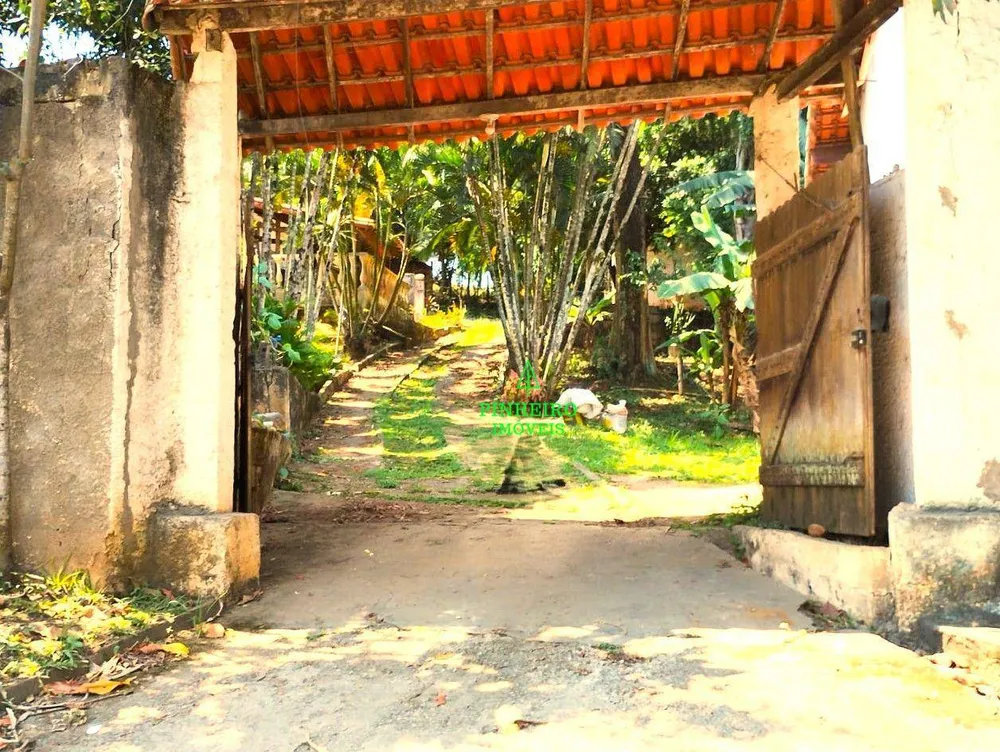 Chácara, 5 quartos, 3200 m² - Foto 9