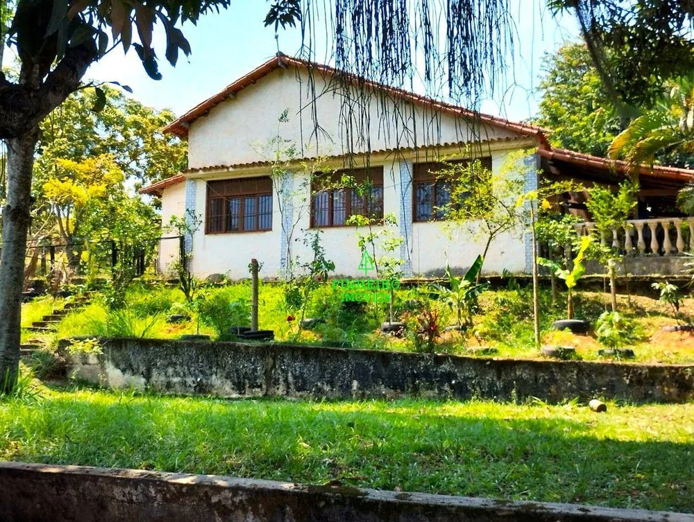 Chácara, 5 quartos, 3200 m² - Foto 10