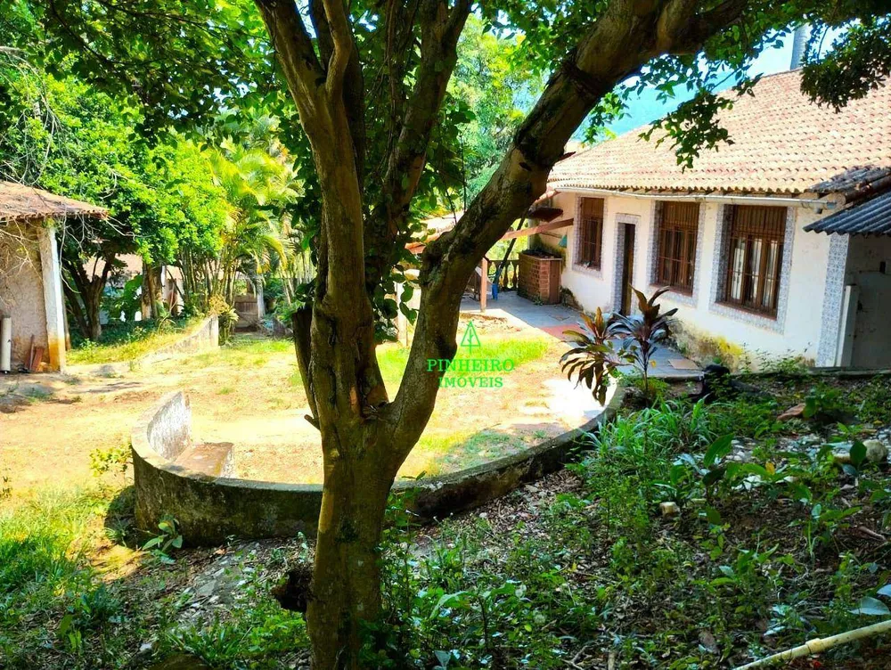 Chácara, 5 quartos, 3200 m² - Foto 17