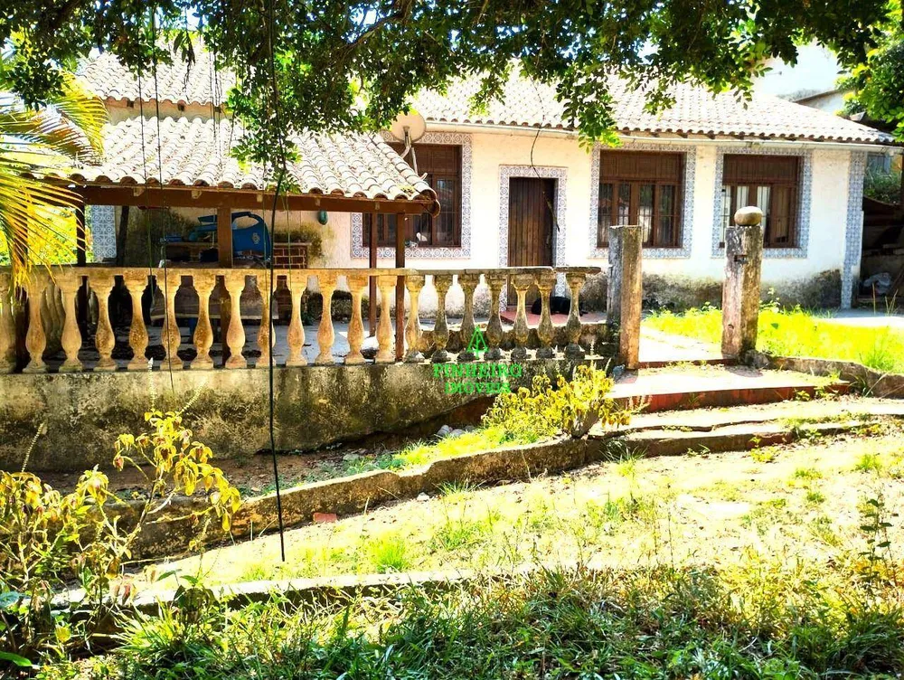 Chácara, 5 quartos, 3200 m² - Foto 1