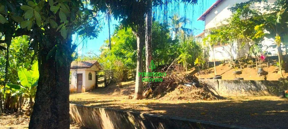 Chácara, 5 quartos, 3200 m² - Foto 4