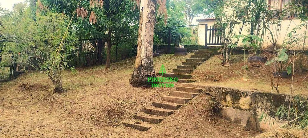 Chácara, 5 quartos, 3200 m² - Foto 6