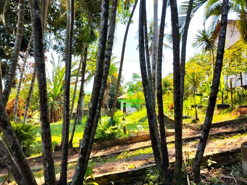 Chácara, 5 quartos, 3200 m² - Foto 16