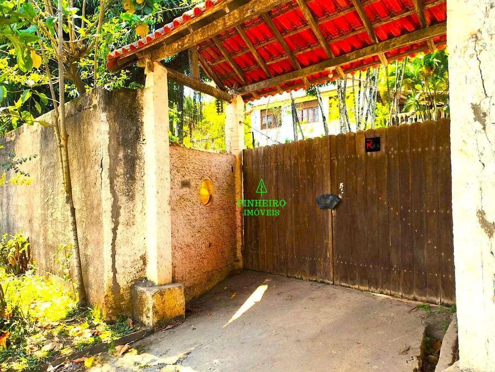 Chácara, 5 quartos, 3200 m² - Foto 21