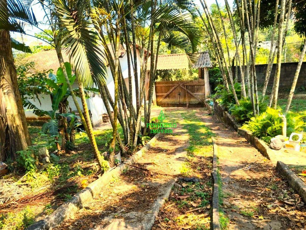 Chácara, 5 quartos, 3200 m² - Foto 3