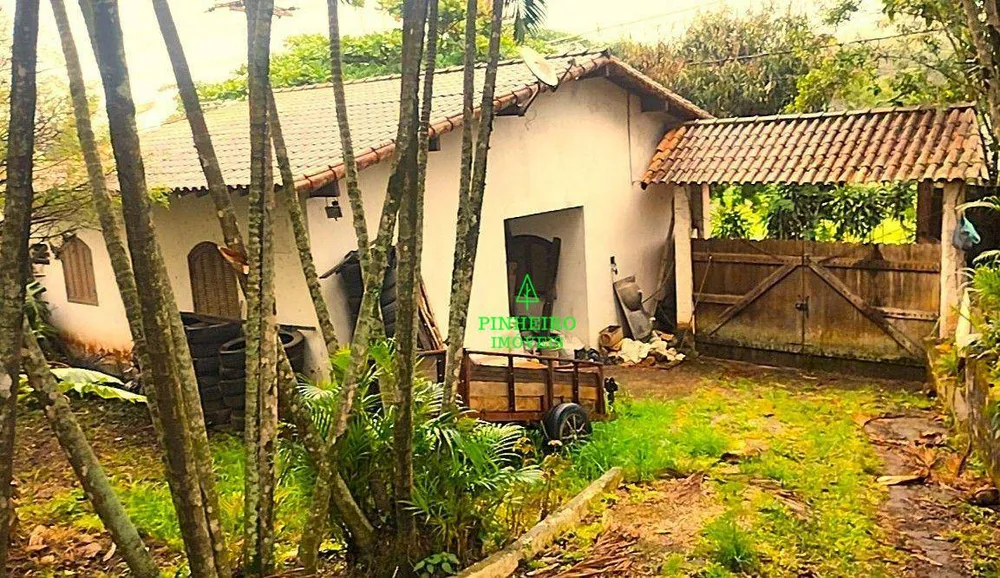 Chácara, 5 quartos, 3200 m² - Foto 8