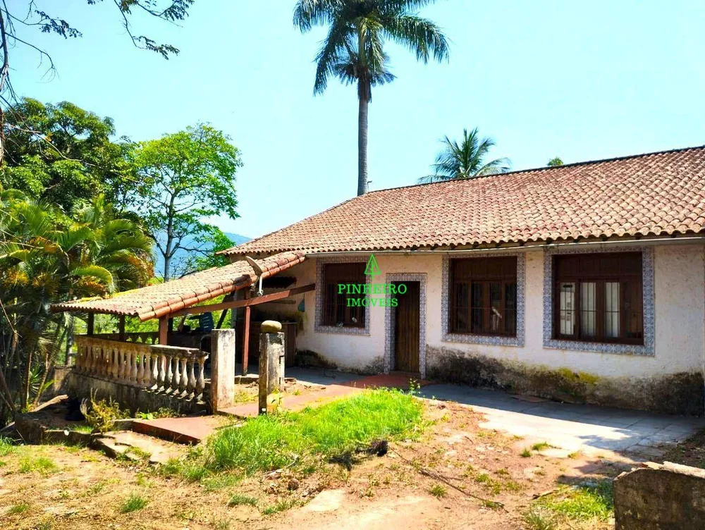Chácara, 5 quartos, 3200 m² - Foto 2