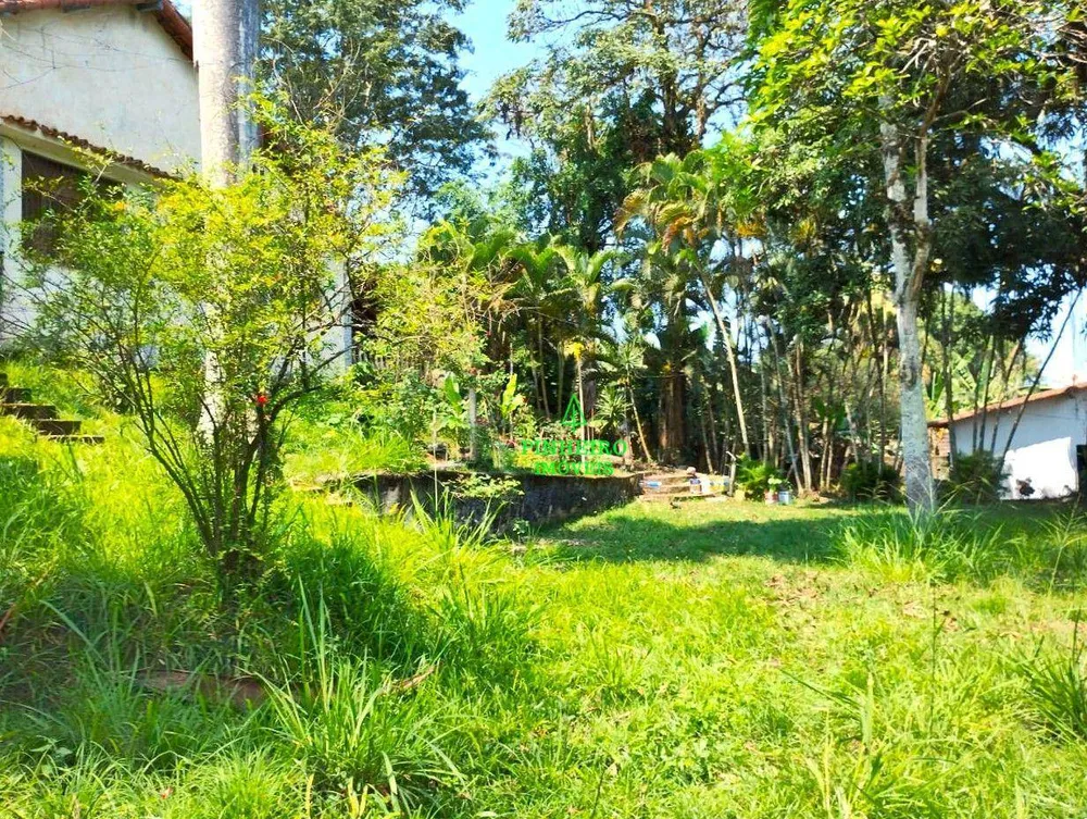 Chácara, 5 quartos, 3200 m² - Foto 13