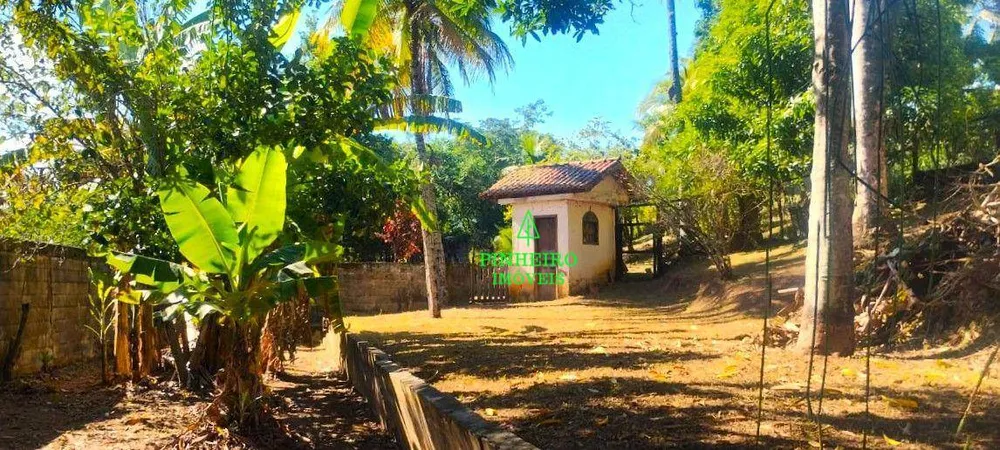 Chácara, 5 quartos, 3200 m² - Foto 5