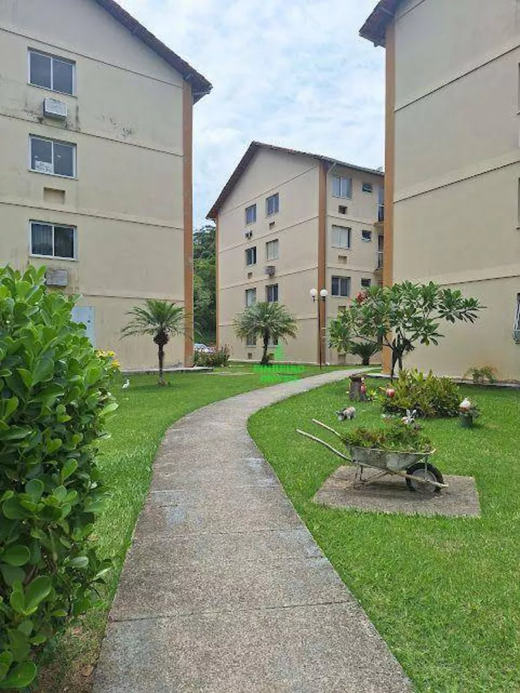 Apartamento, 2 quartos, 67 m² - Foto 10