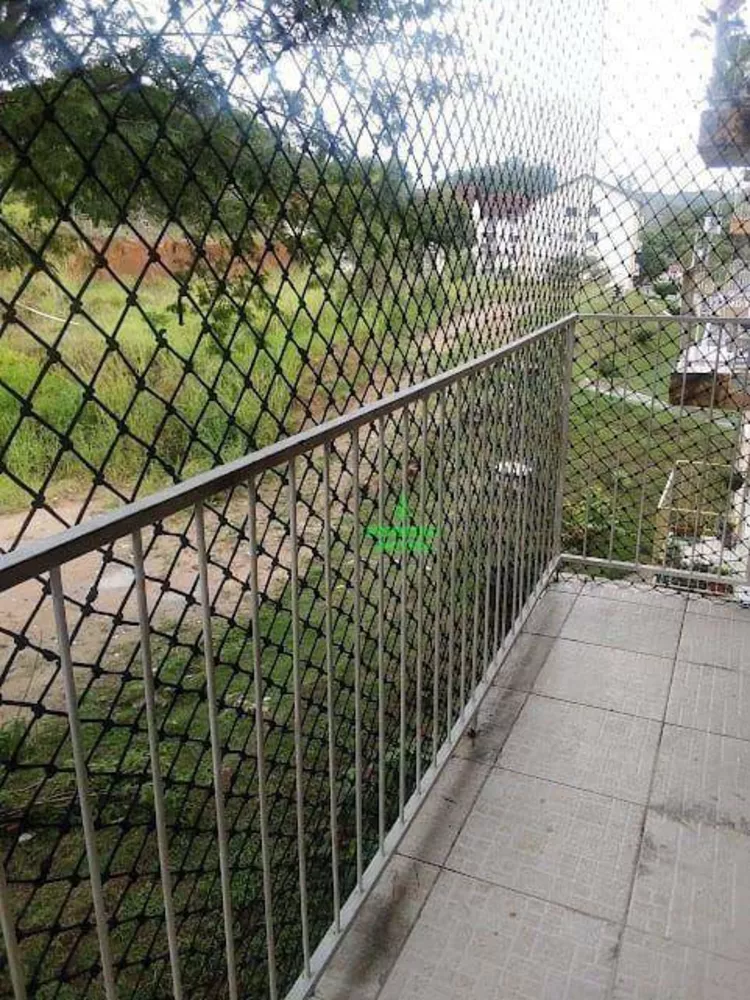 Apartamento, 2 quartos, 67 m² - Foto 1