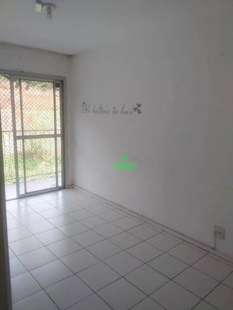Apartamento, 2 quartos, 67 m² - Foto 2