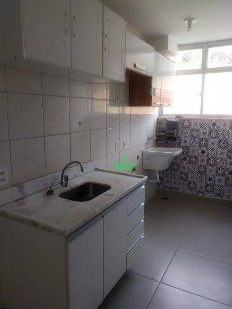 Apartamento, 2 quartos, 67 m² - Foto 4