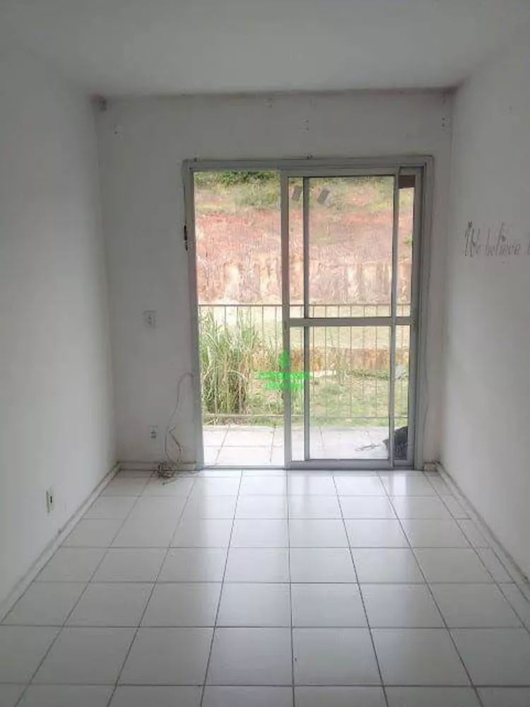 Apartamento, 2 quartos, 67 m² - Foto 9