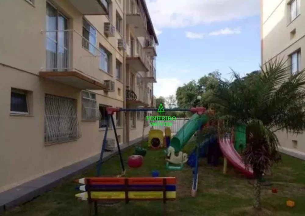 Apartamento, 2 quartos, 67 m² - Foto 11