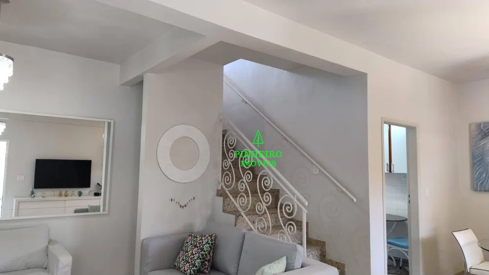 Casa, 3 quartos, 199 m² - Foto 39