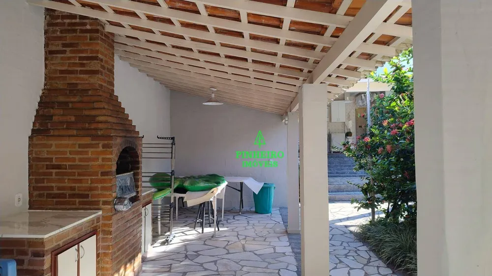 Casa, 3 quartos, 199 m² - Foto 18