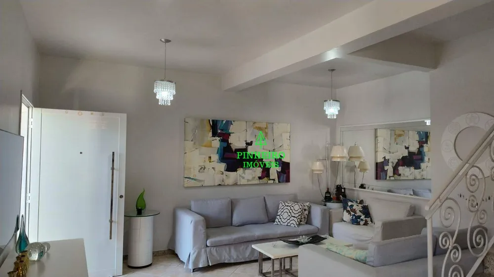 Casa, 3 quartos, 199 m² - Foto 37