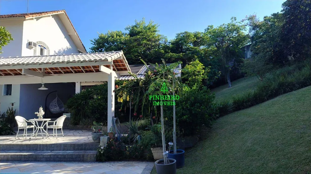 Casa, 3 quartos, 199 m² - Foto 14