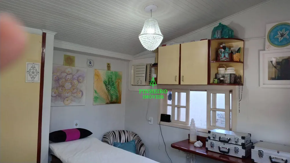 Casa, 3 quartos, 199 m² - Foto 22