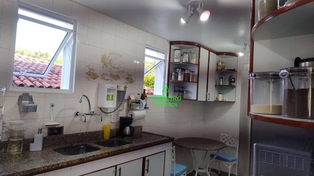 Casa, 3 quartos, 199 m² - Foto 29