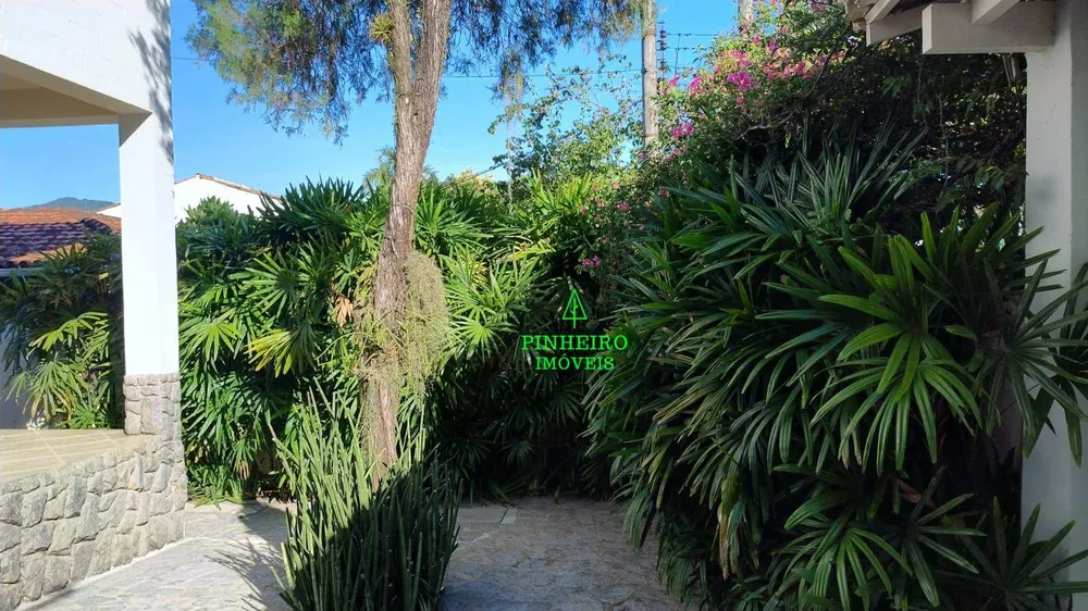 Casa, 3 quartos, 199 m² - Foto 34