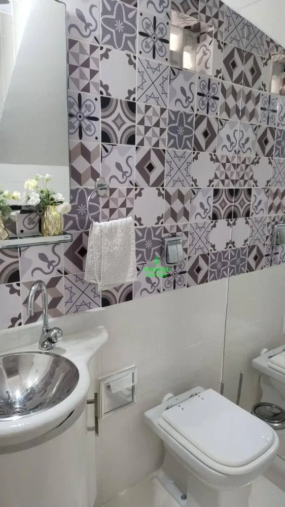 Casa, 3 quartos, 199 m² - Foto 42