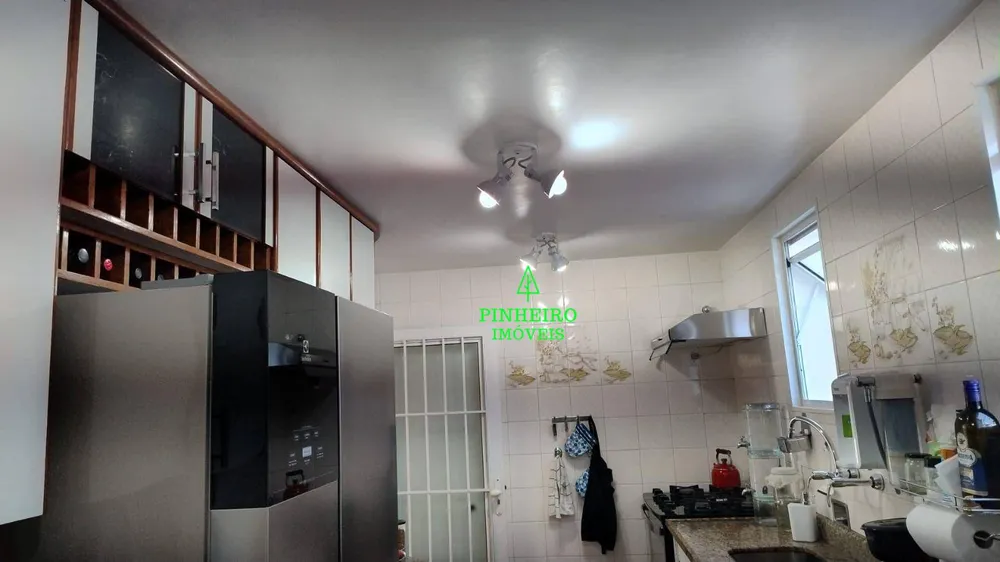 Casa, 3 quartos, 199 m² - Foto 28