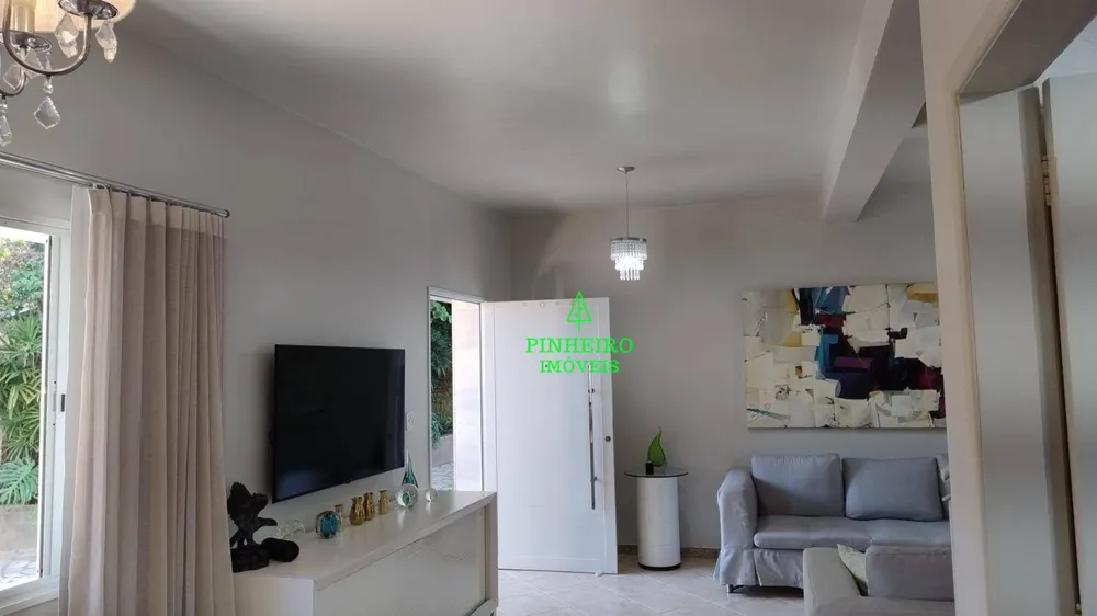 Casa, 3 quartos, 199 m² - Foto 36
