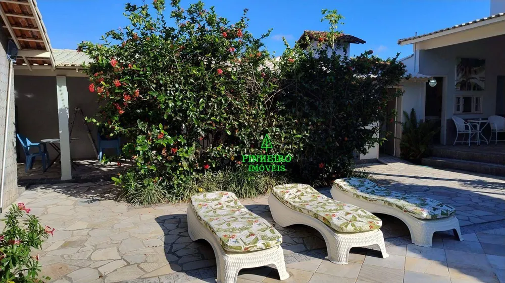 Casa, 3 quartos, 199 m² - Foto 13