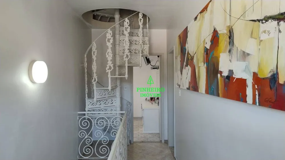 Casa, 3 quartos, 199 m² - Foto 52